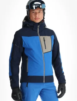 Frisco ski-jas heren