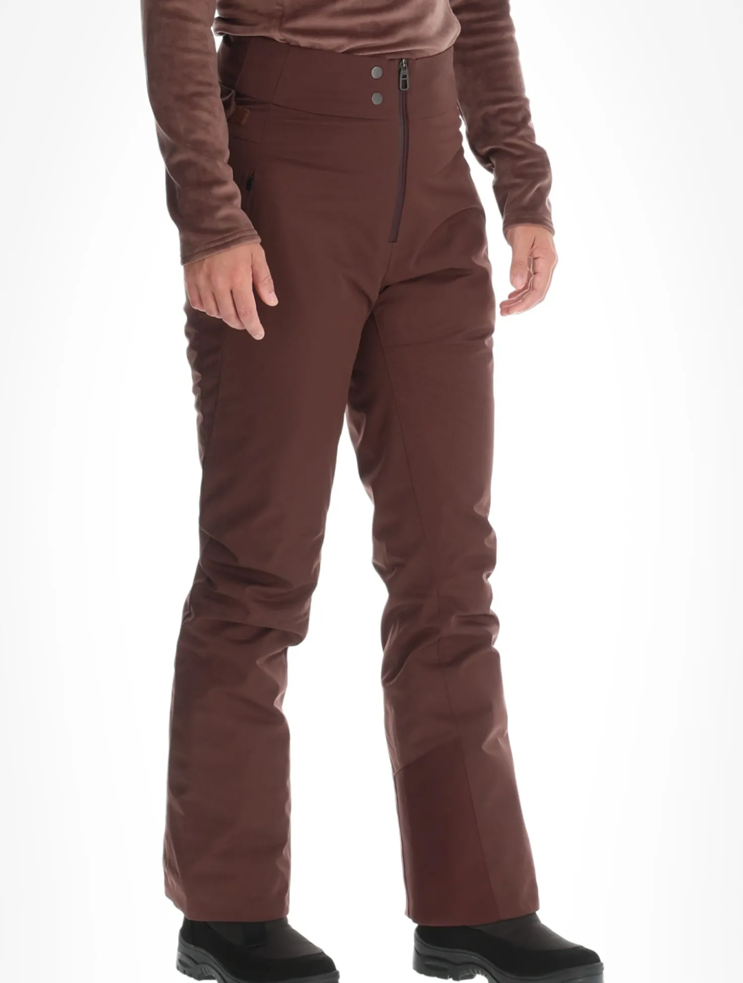 Fuse Pants skibroek dames