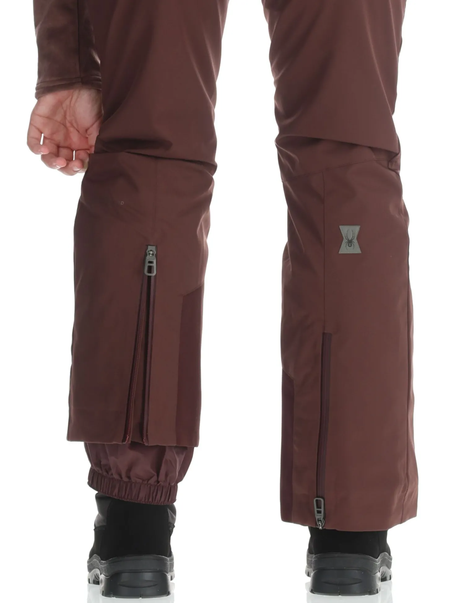 Fuse Pants skibroek dames