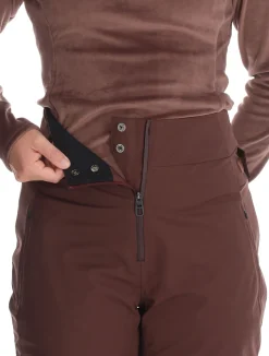 Fuse Pants skibroek dames