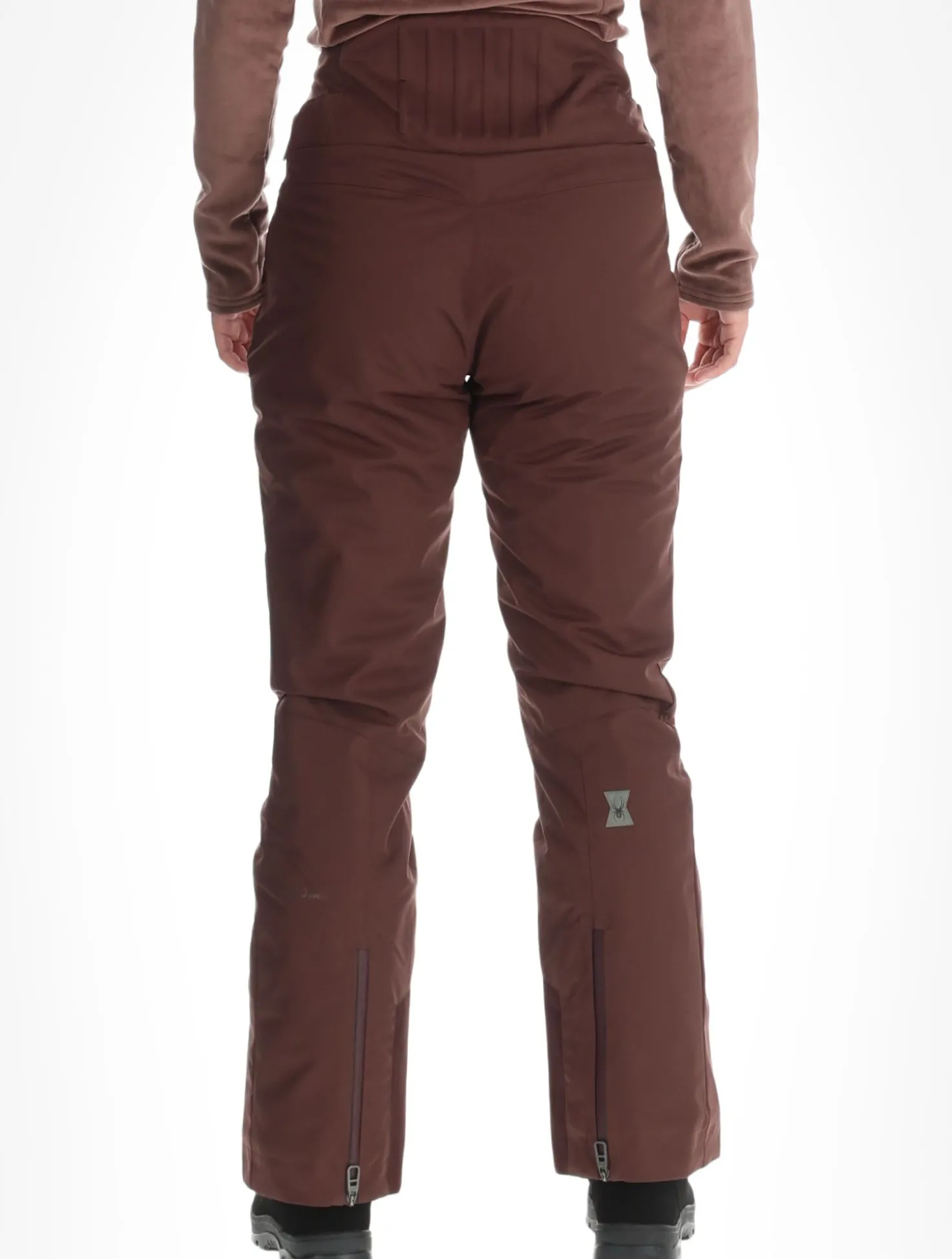 Fuse Pants skibroek dames
