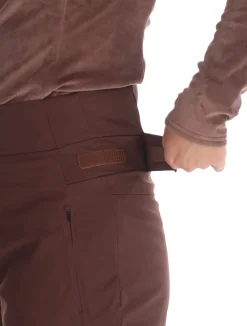 Fuse Pants skibroek dames