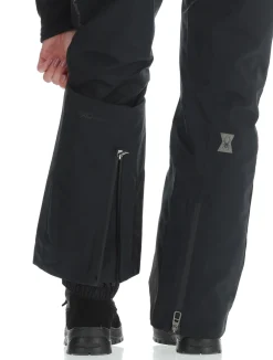 Fuse Pants skibroek dames