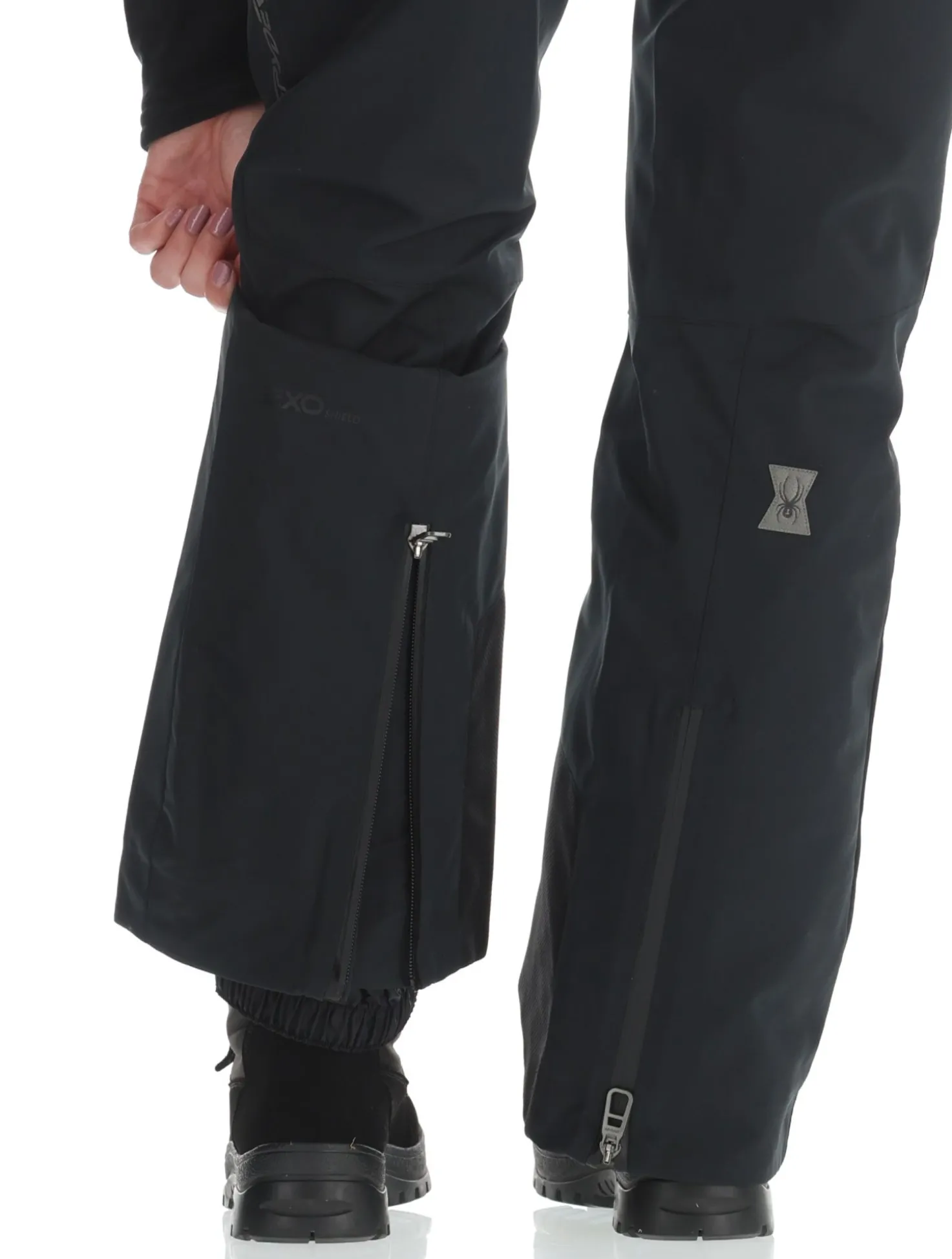 Fuse Pants skibroek dames