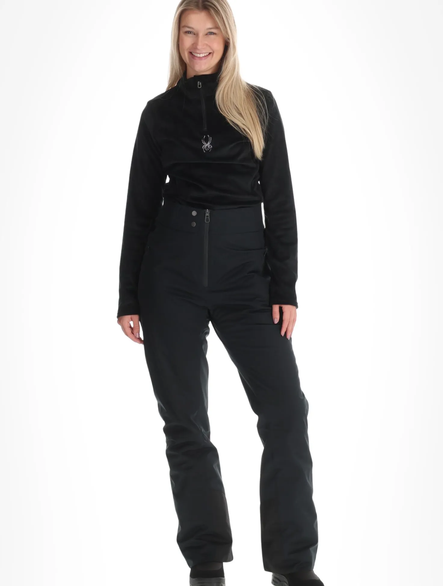 Fuse Pants skibroek dames