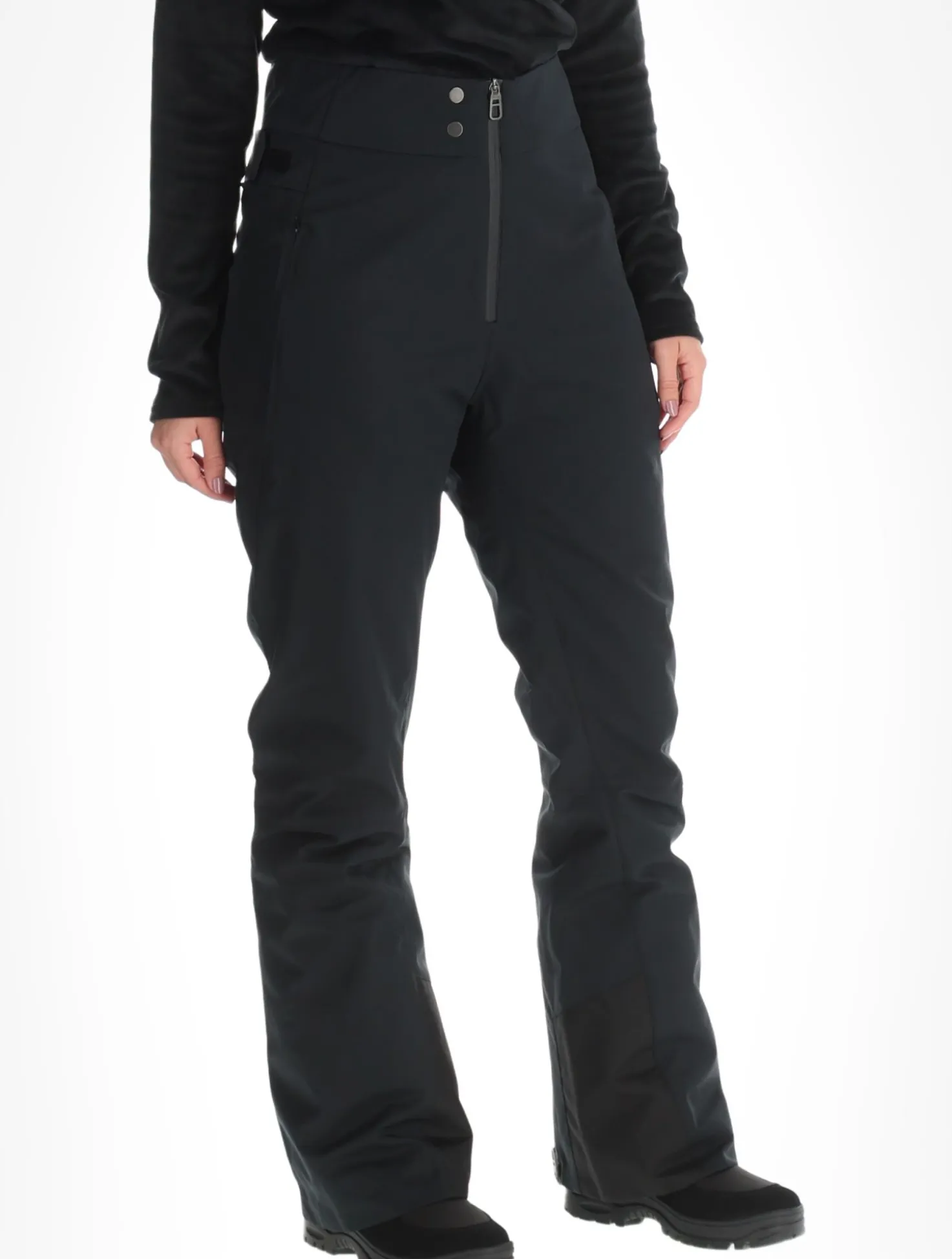 Fuse Pants skibroek dames