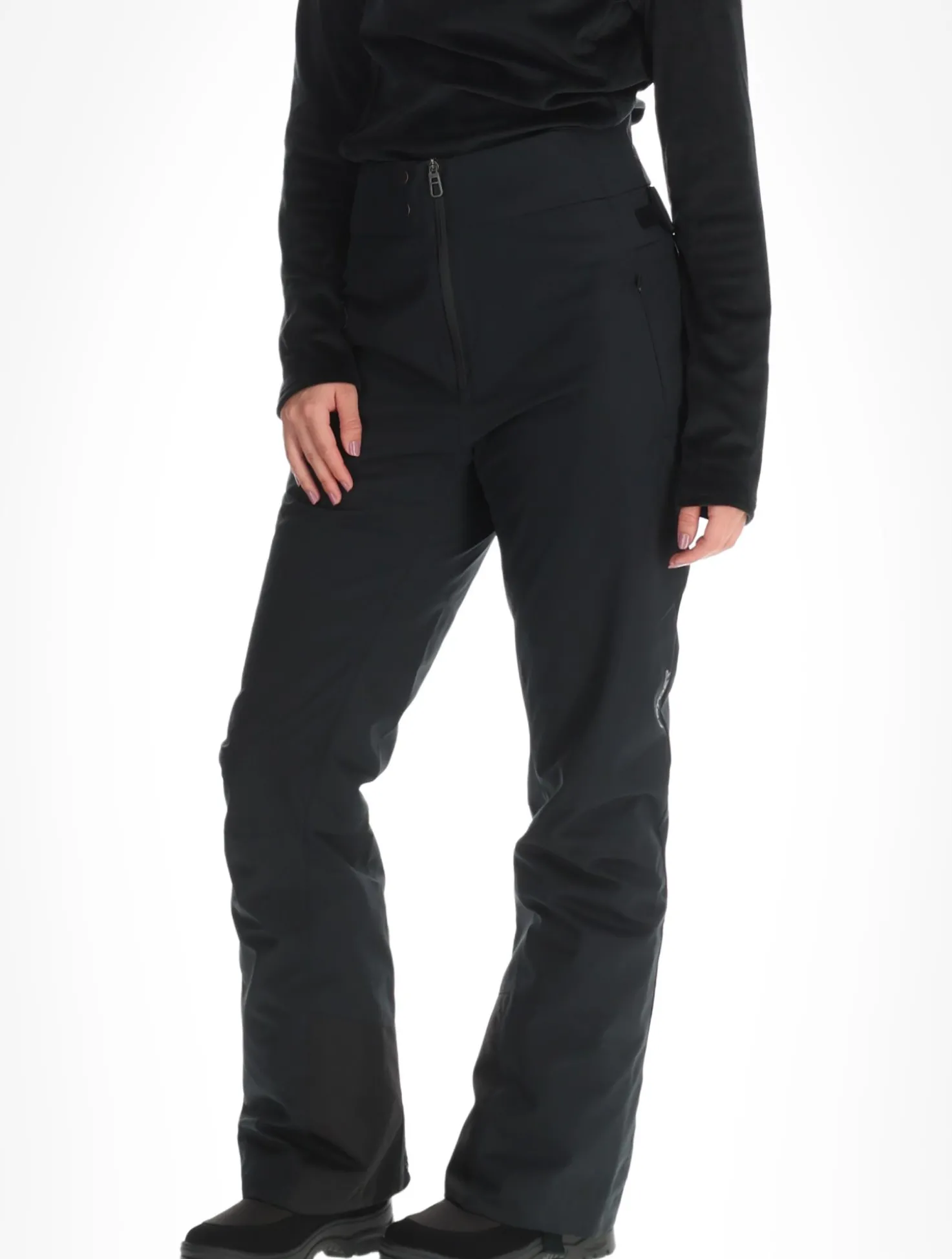 Fuse Pants skibroek dames