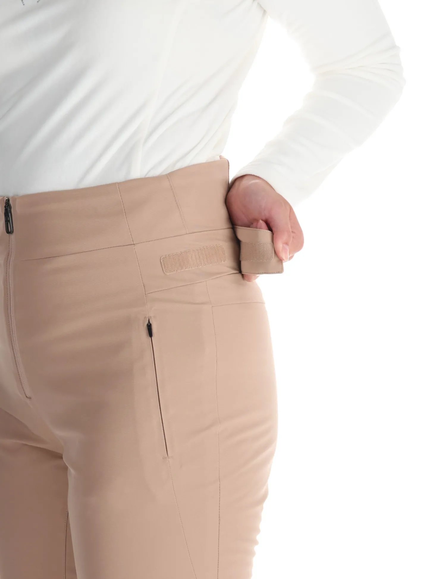Fuse Pants skibroek dames