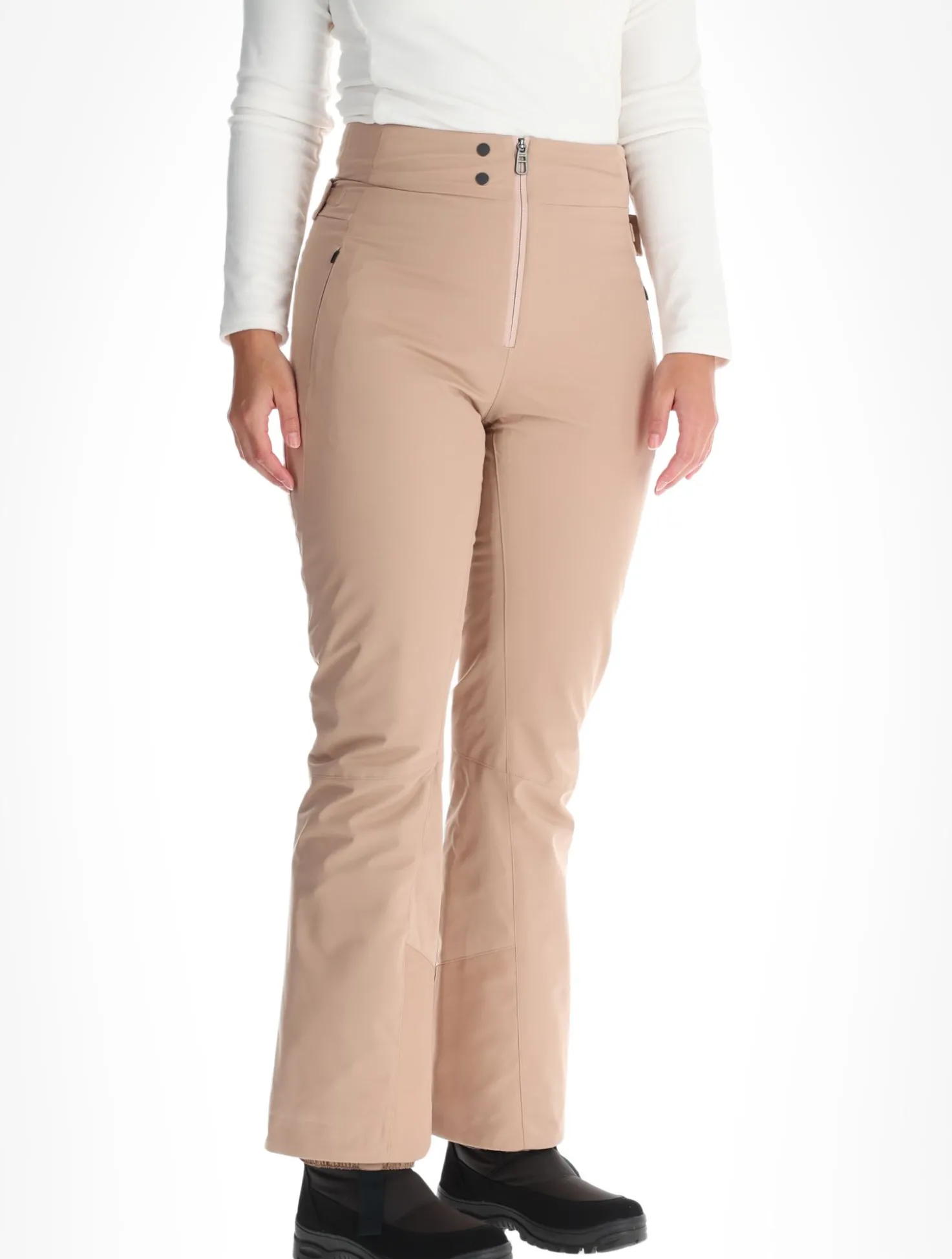 Fuse Pants skibroek dames