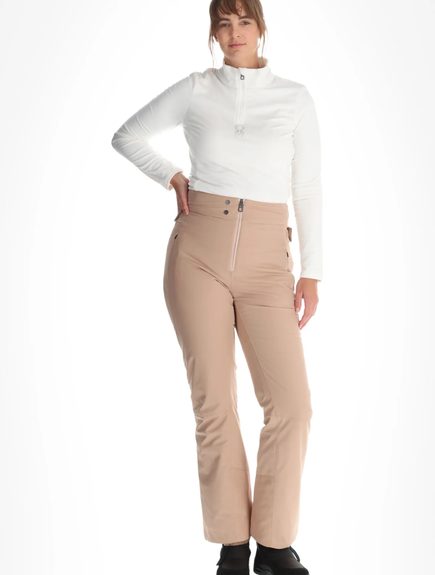 Fuse Pants skibroek dames
