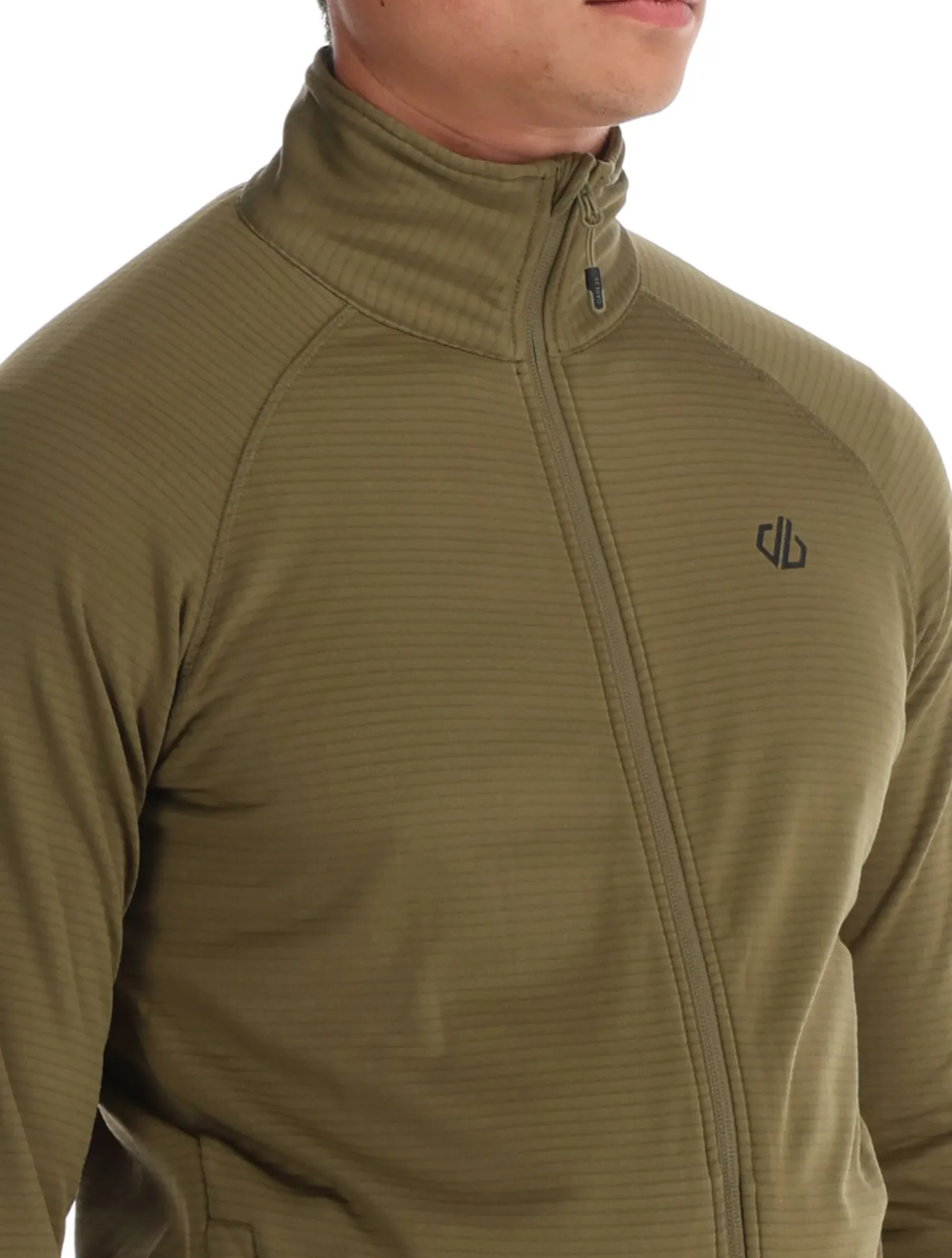 Fuse Up Full Zip vest heren