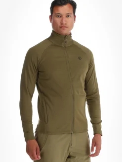 Fuse Up Full Zip vest heren