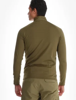 Fuse Up Full Zip vest heren