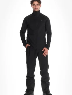 Fuse Up Full Zip vest heren