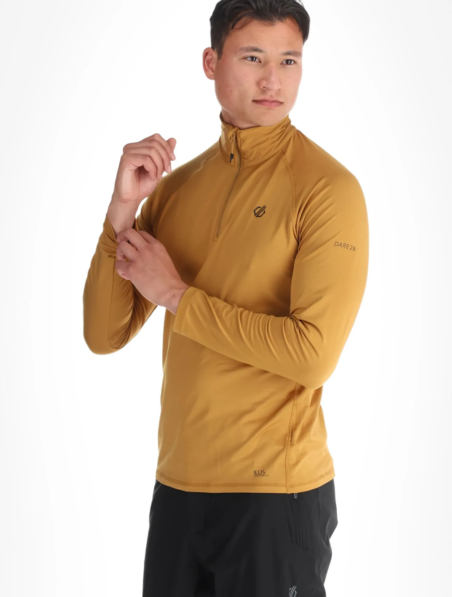 Fuse Up II Core Stretch skipully heren