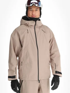 Futuretrust 2L Jacket ski-jas heren