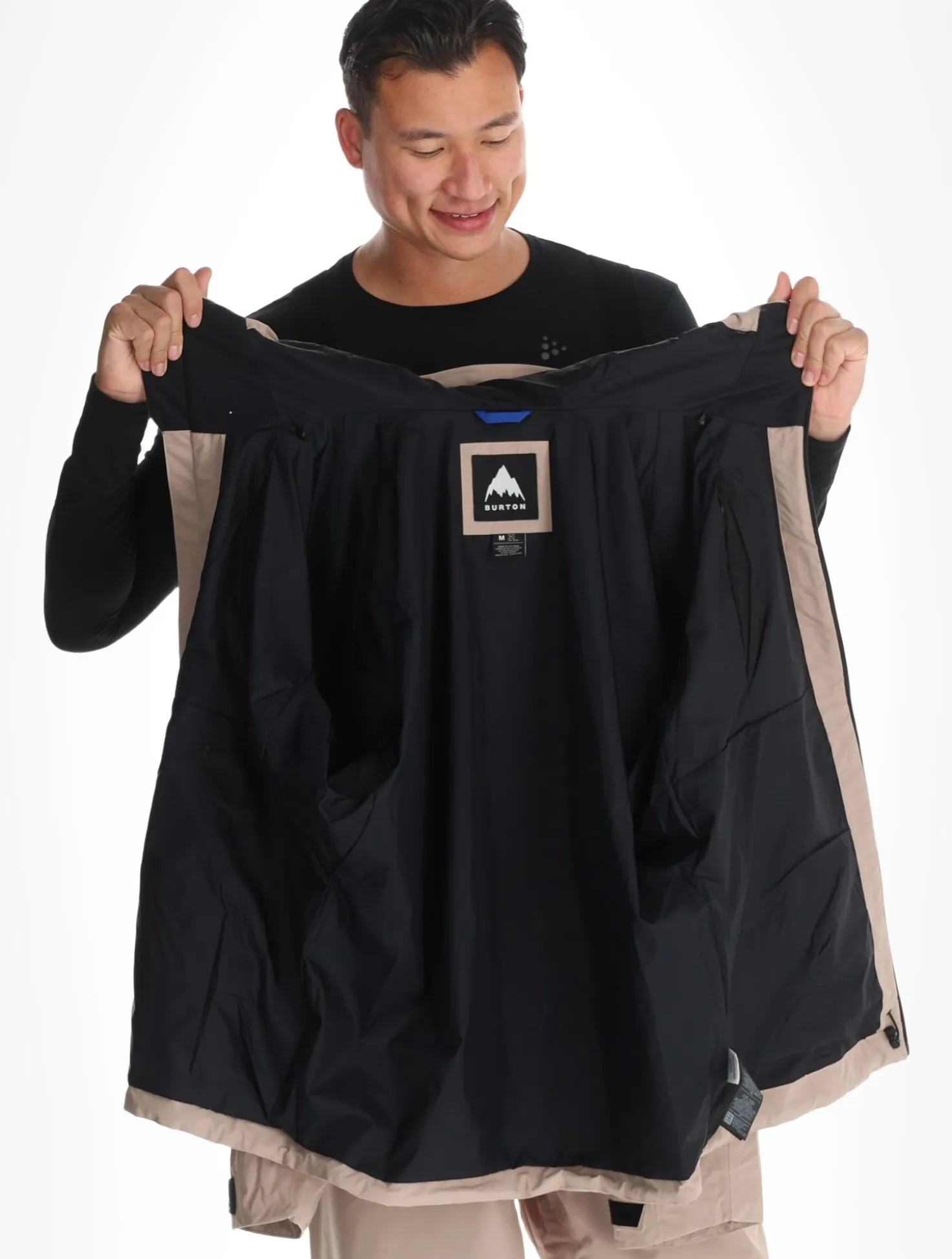 Futuretrust 2L Jacket ski-jas heren