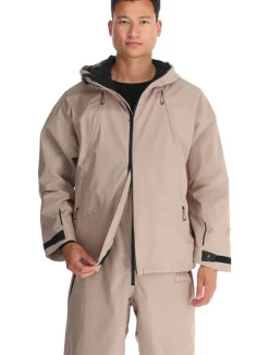 Futuretrust 2L Jacket ski-jas heren