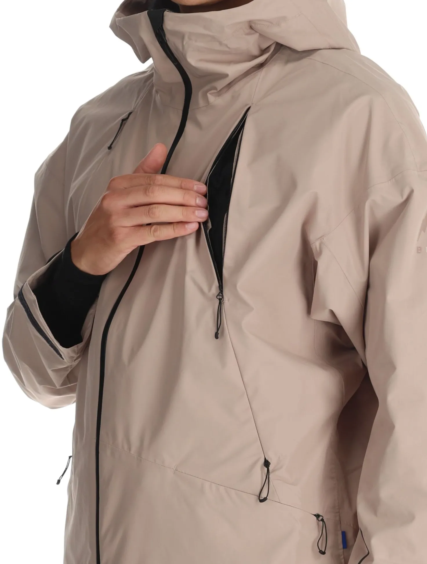 Futuretrust 2L Jacket ski-jas heren