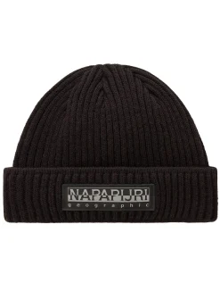 F Vispa muts unisex