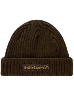 F Vispa muts unisex