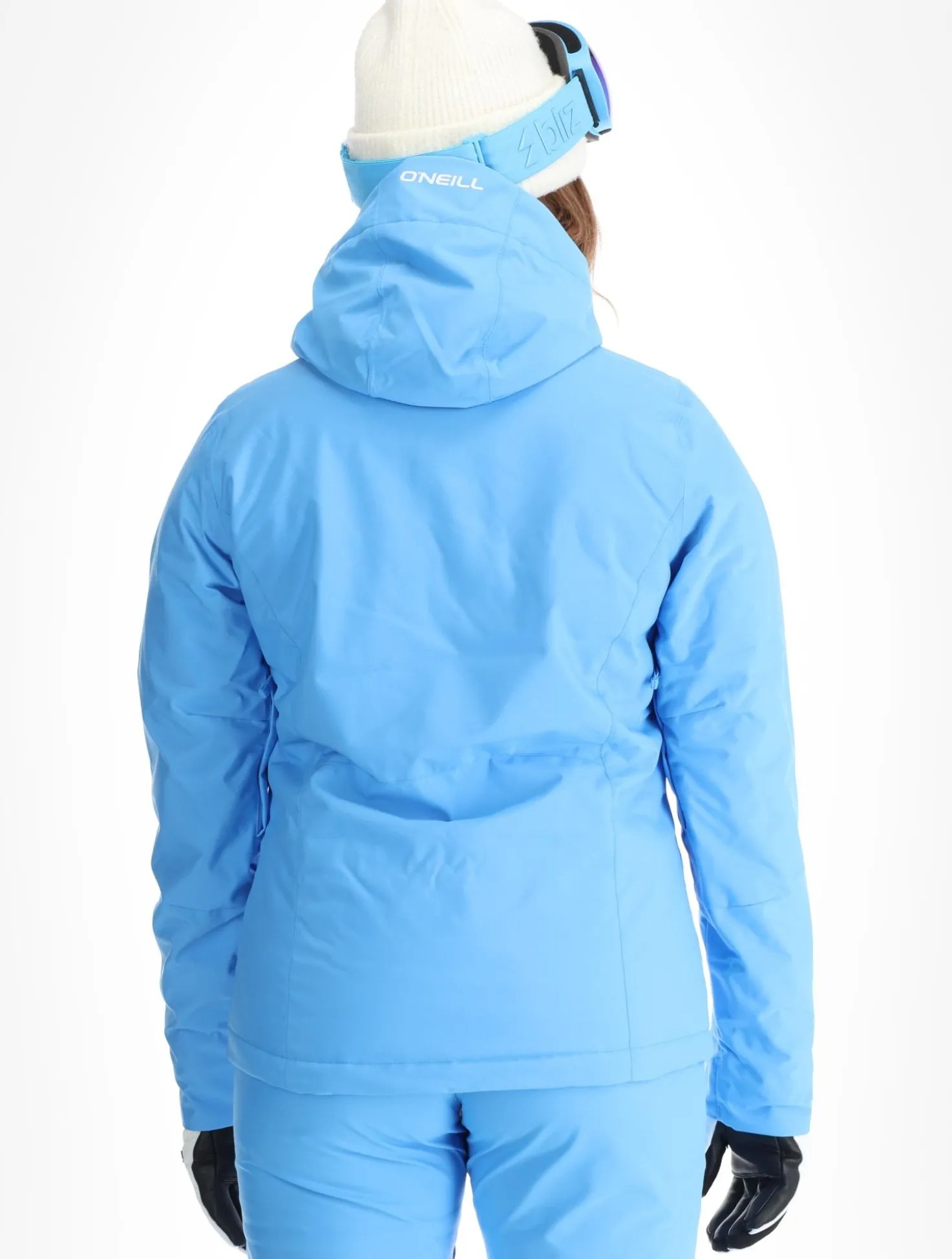 Fwc'Cruz ski-jas dames