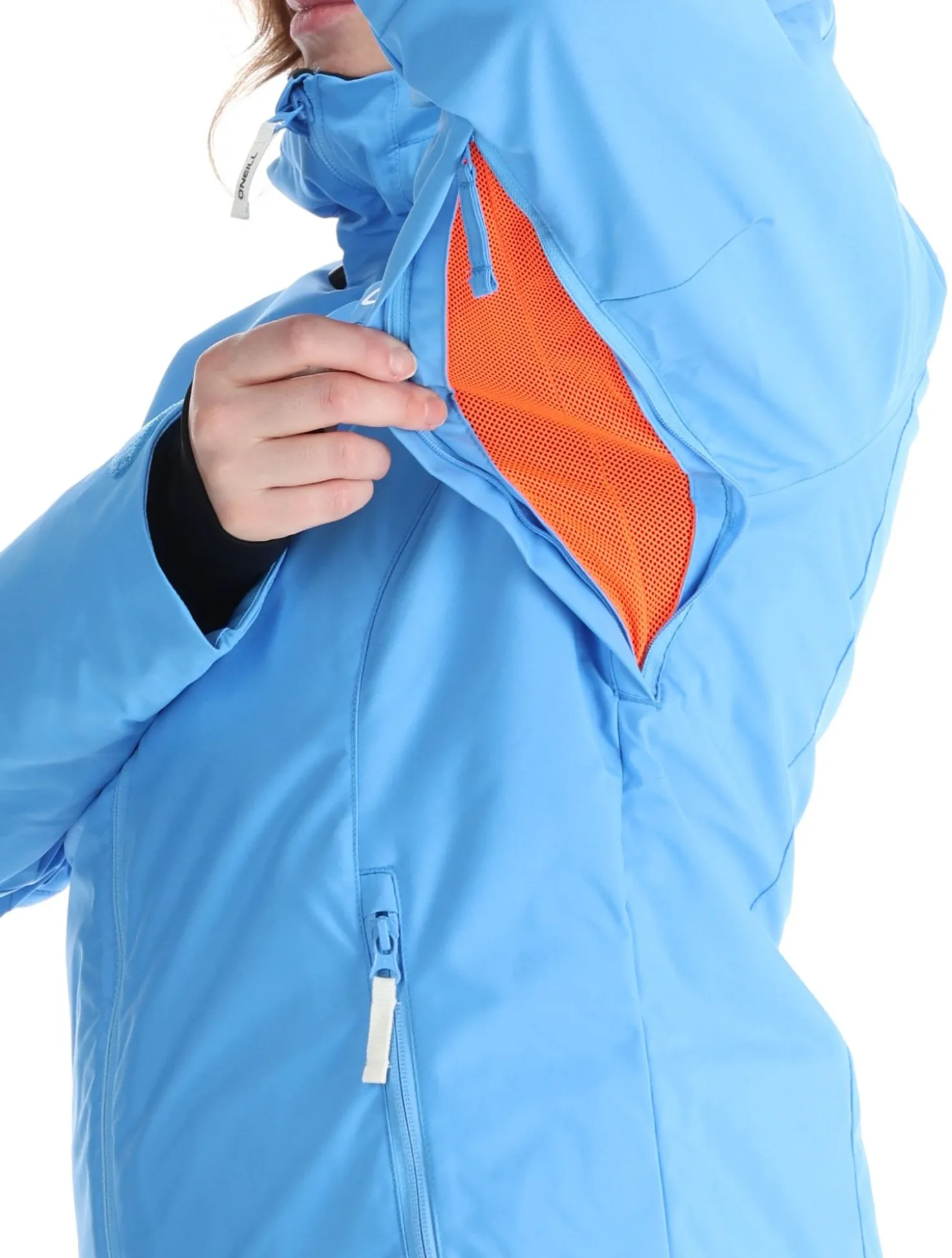 Fwc'Cruz ski-jas dames