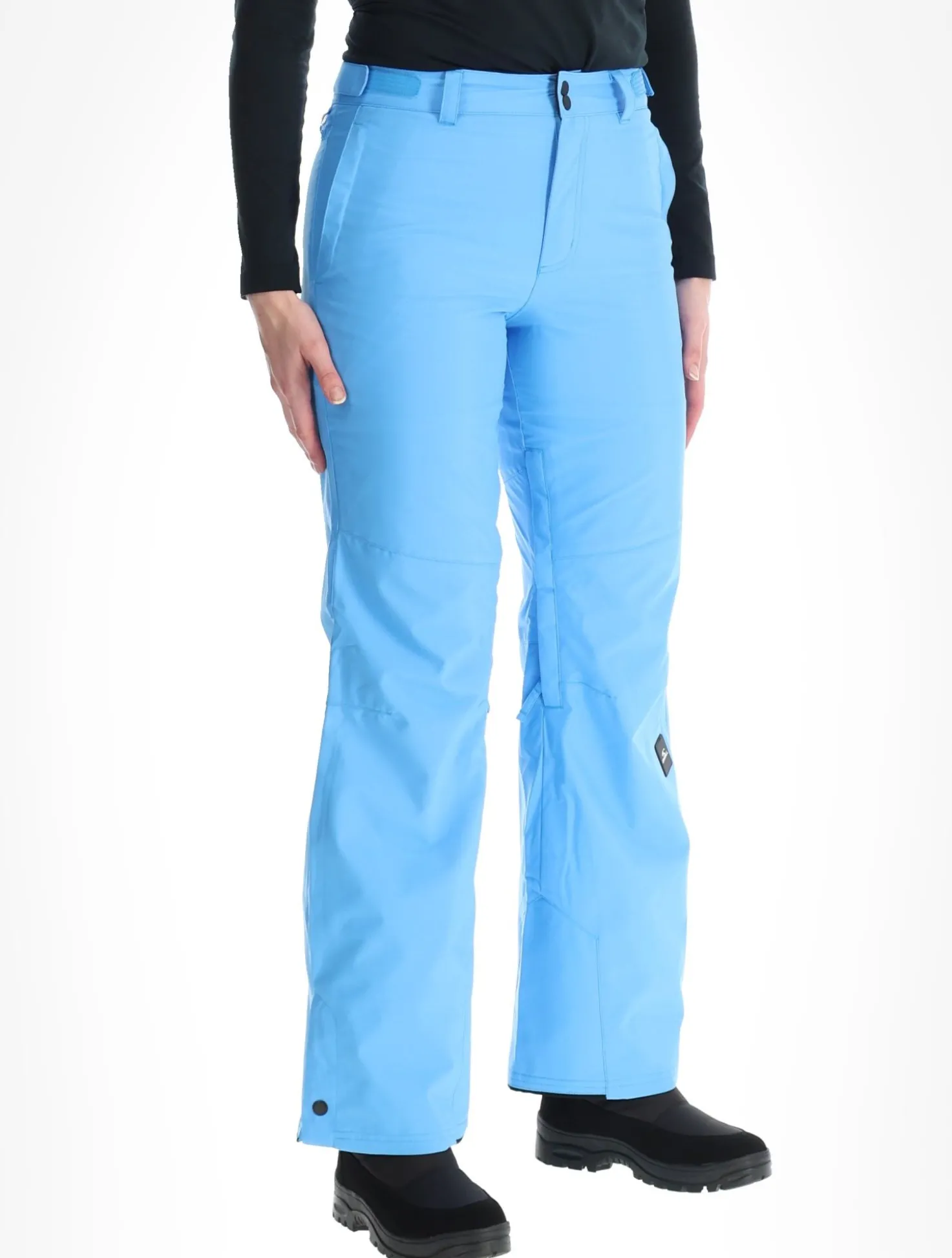 Fwc'Cruz Slim skibroek dames