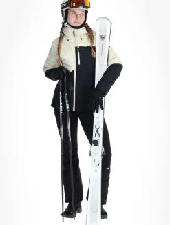 Fwc'Cruz Triple ski-jas dames