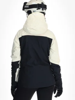 Fwc'Cruz Triple ski-jas dames