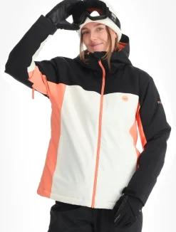 Galaxy ski-jas dames