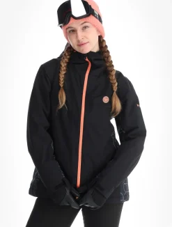 Galaxy ski-jas dames