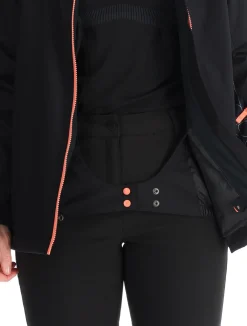 Galaxy ski-jas dames