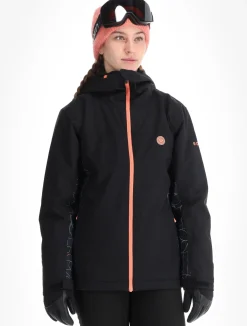 Galaxy ski-jas dames