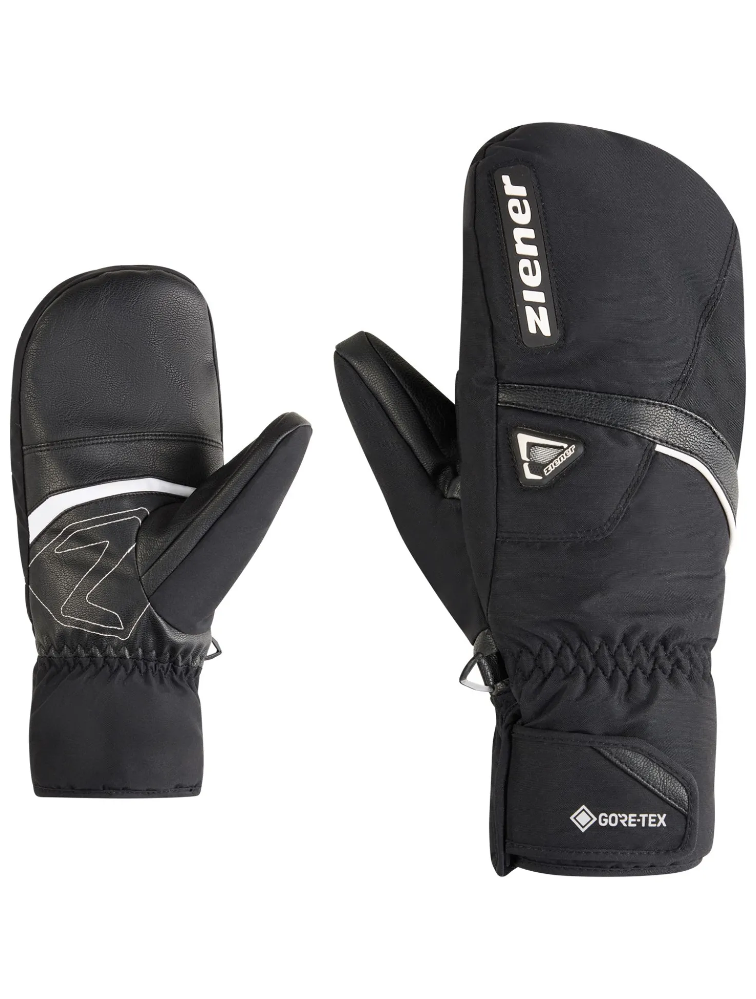 Galisor-Z GTX + Gore Plus Warm skiwanten heren