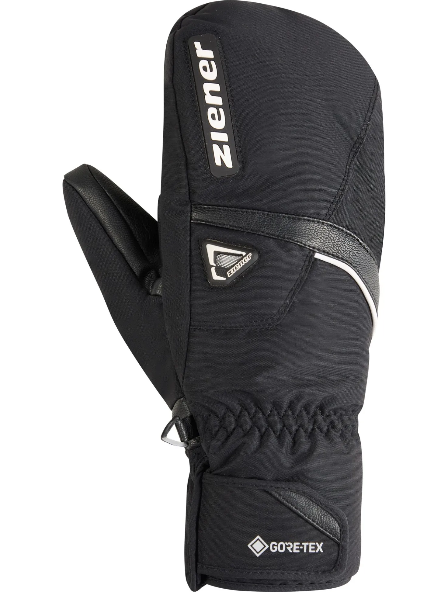 Galisor-Z GTX + Gore Plus Warm skiwanten heren
