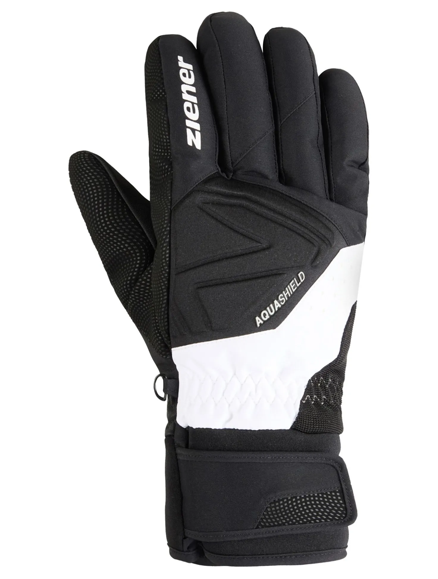 Gatis-Z AS® Glove skihandschoenen heren