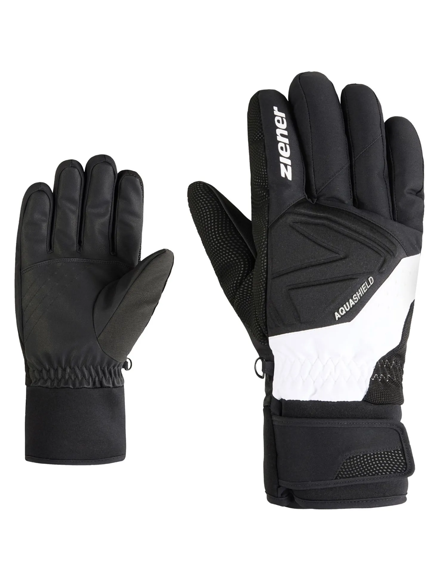 Gatis-Z AS® Glove skihandschoenen heren