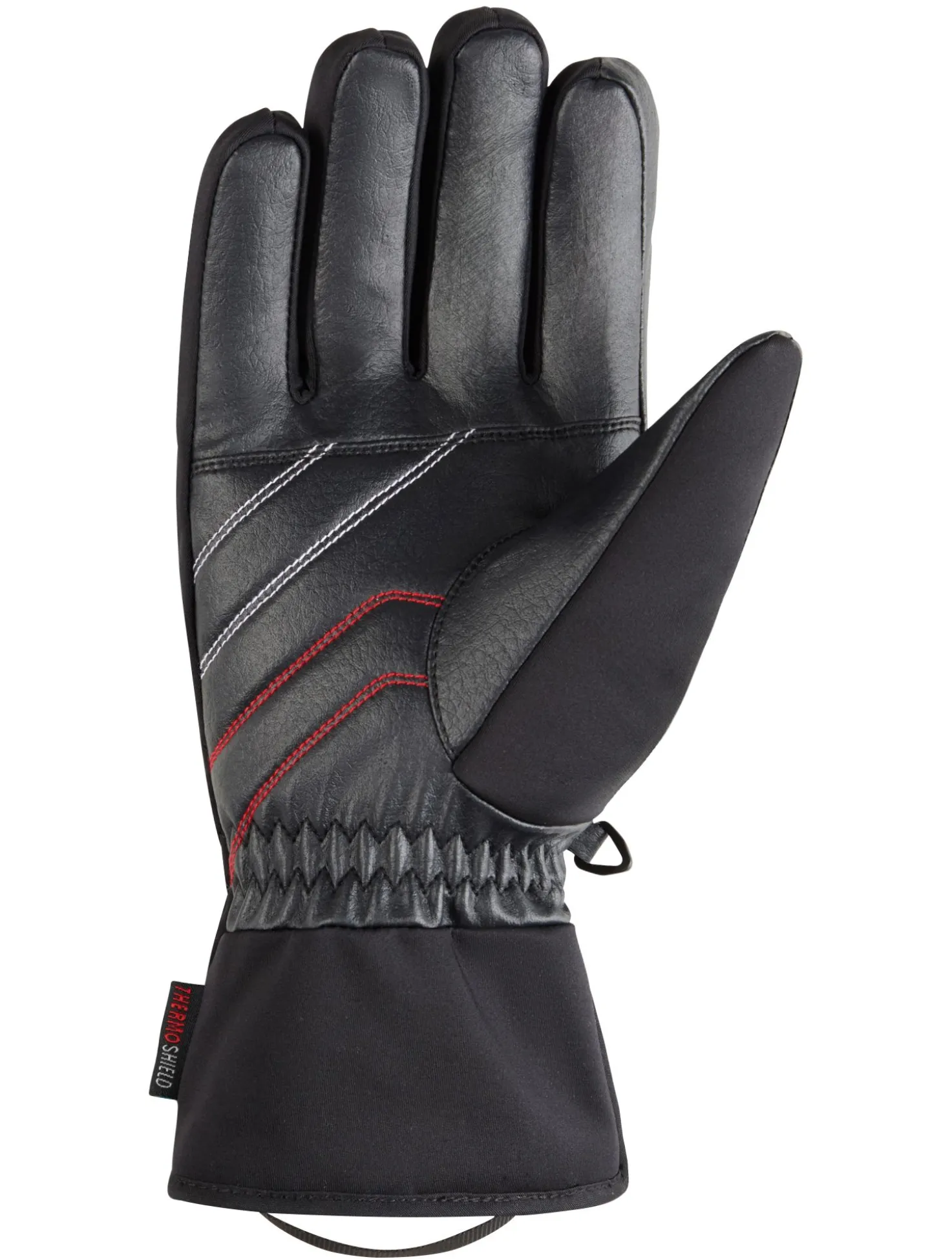 Gefion-Z AS® PR skihandschoenen heren