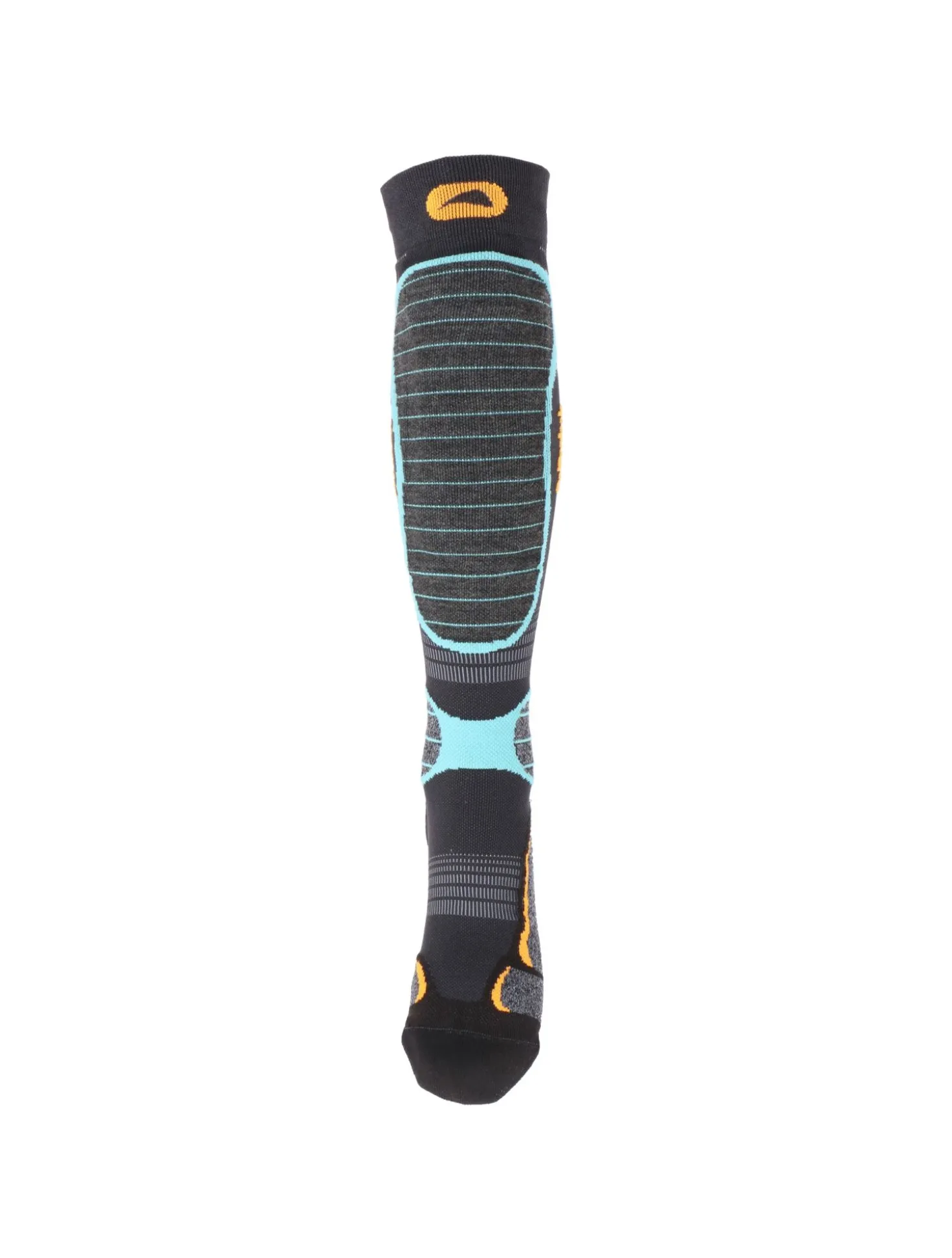 Gelprotech skisokken unisex