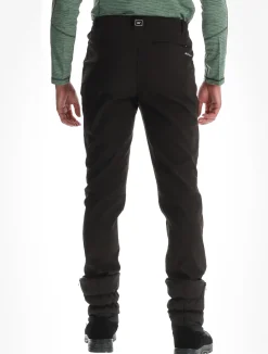 Geo Softsheel Trousers softshell skibroek heren