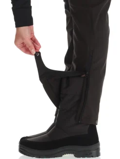 Geo Softshell TRS II W softshell skibroek dames