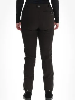 Geo Softshell TRS II W softshell skibroek dames
