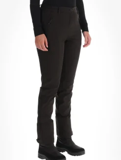 Geo Softshell TRS II W softshell skibroek dames