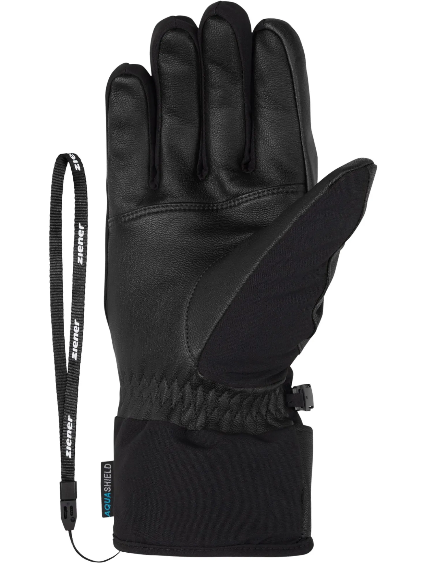 Getter-Z AS® AW skihandschoenen heren