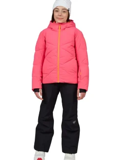 Girl Staci JKT ski-jas kinderen