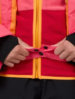 Girl Staci JKT ski-jas kinderen
