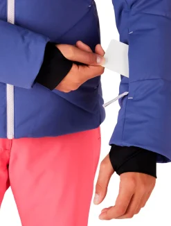 Girl Staci JKT ski-jas kinderen