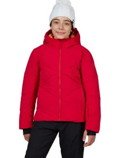 Girl Staci JKT ski-jas kinderen