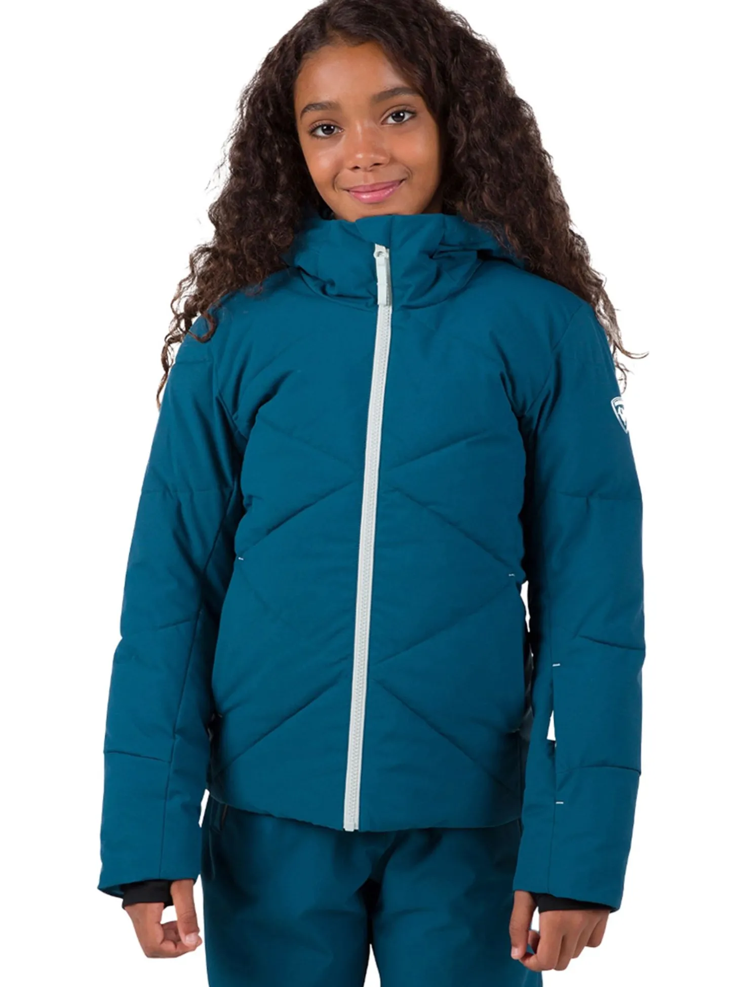 Girl Staci JKT ski-jas kinderen